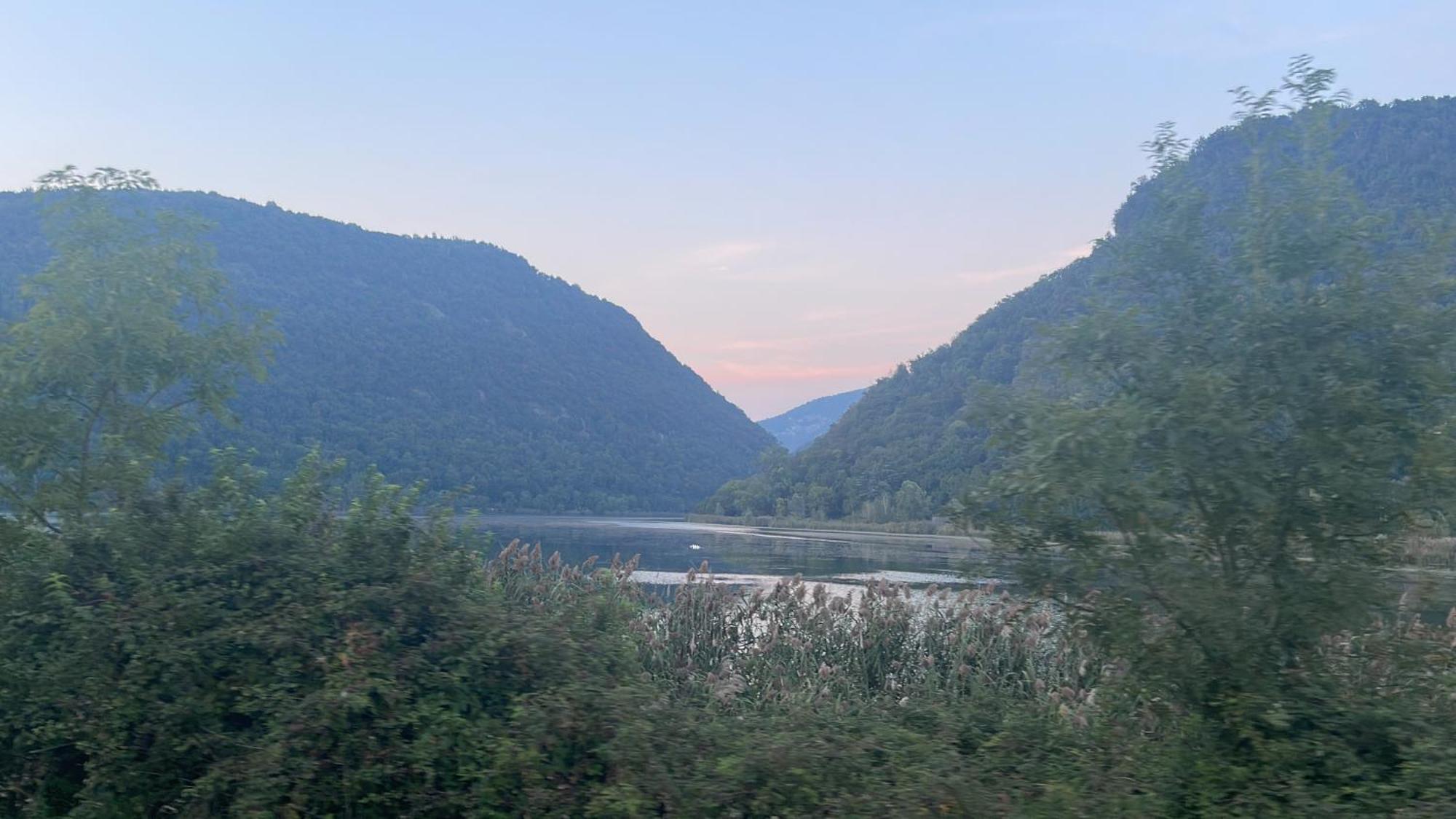 Asso Laghi Di Como Appartamento Di Licinia E Mario מראה חיצוני תמונה