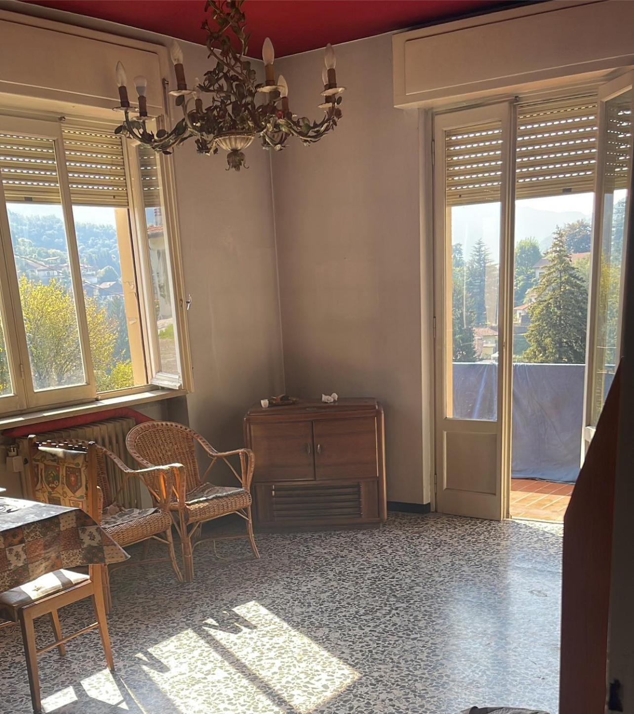 Asso Laghi Di Como Appartamento Di Licinia E Mario מראה חיצוני תמונה