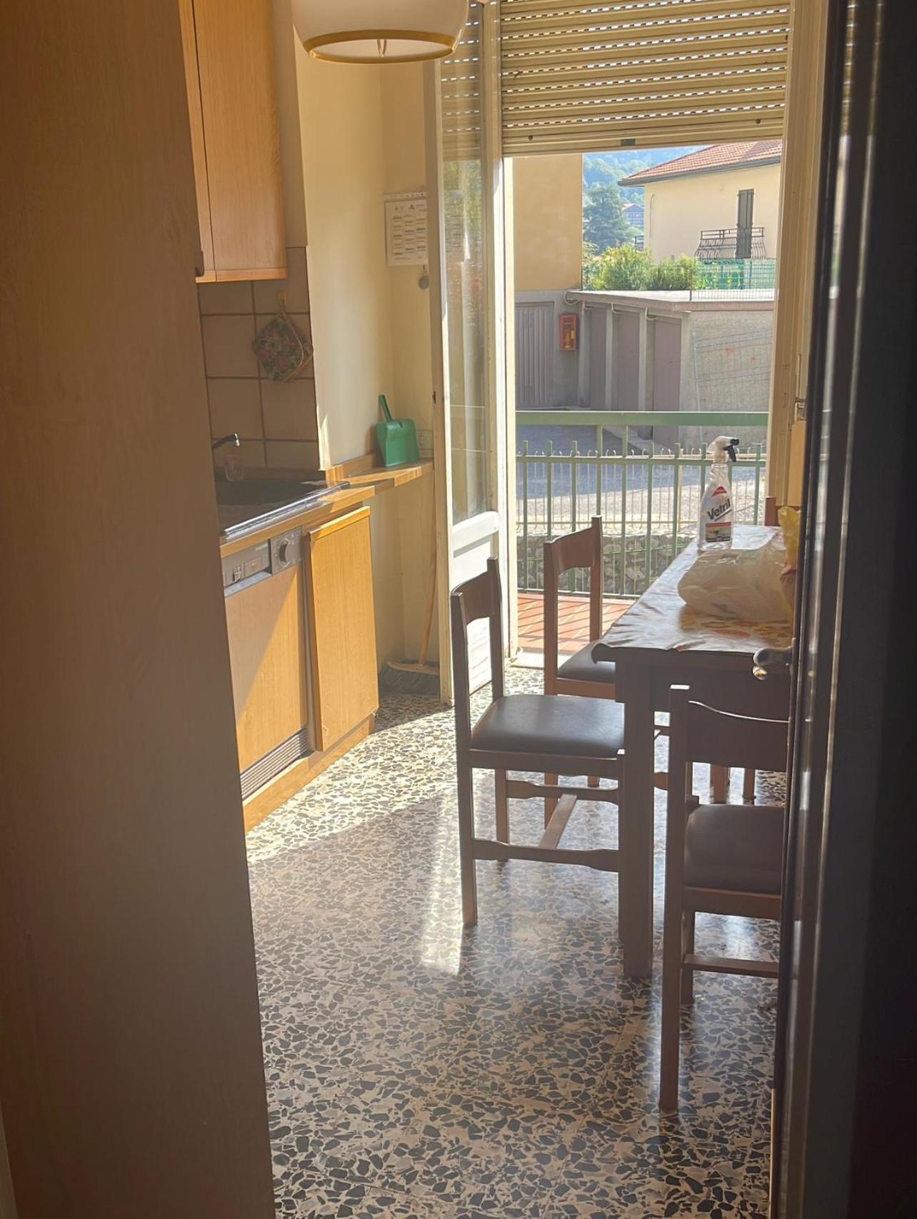 Asso Laghi Di Como Appartamento Di Licinia E Mario מראה חיצוני תמונה