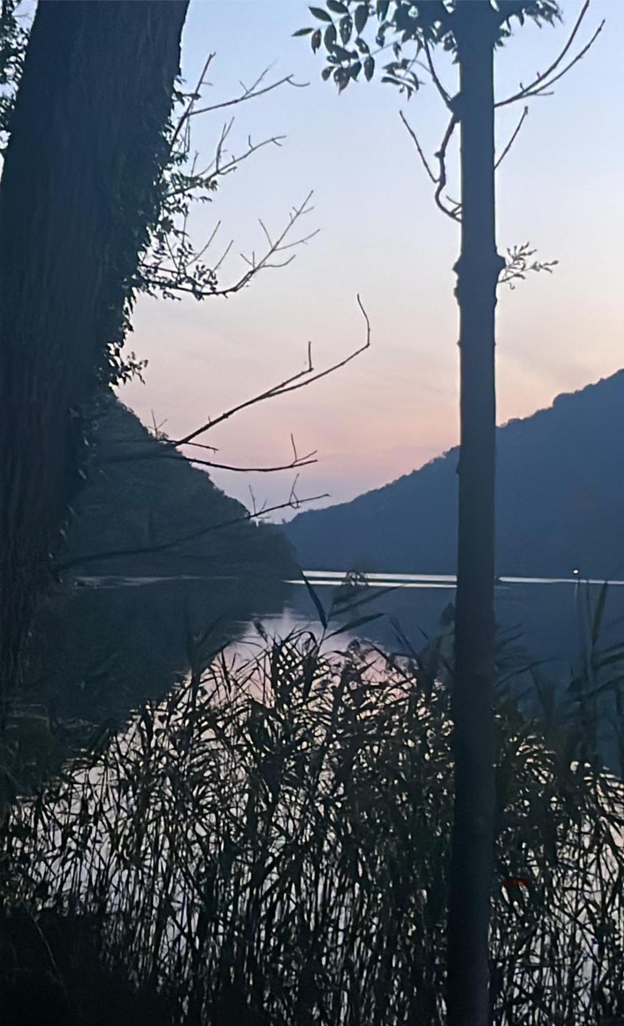 Asso Laghi Di Como Appartamento Di Licinia E Mario מראה חיצוני תמונה