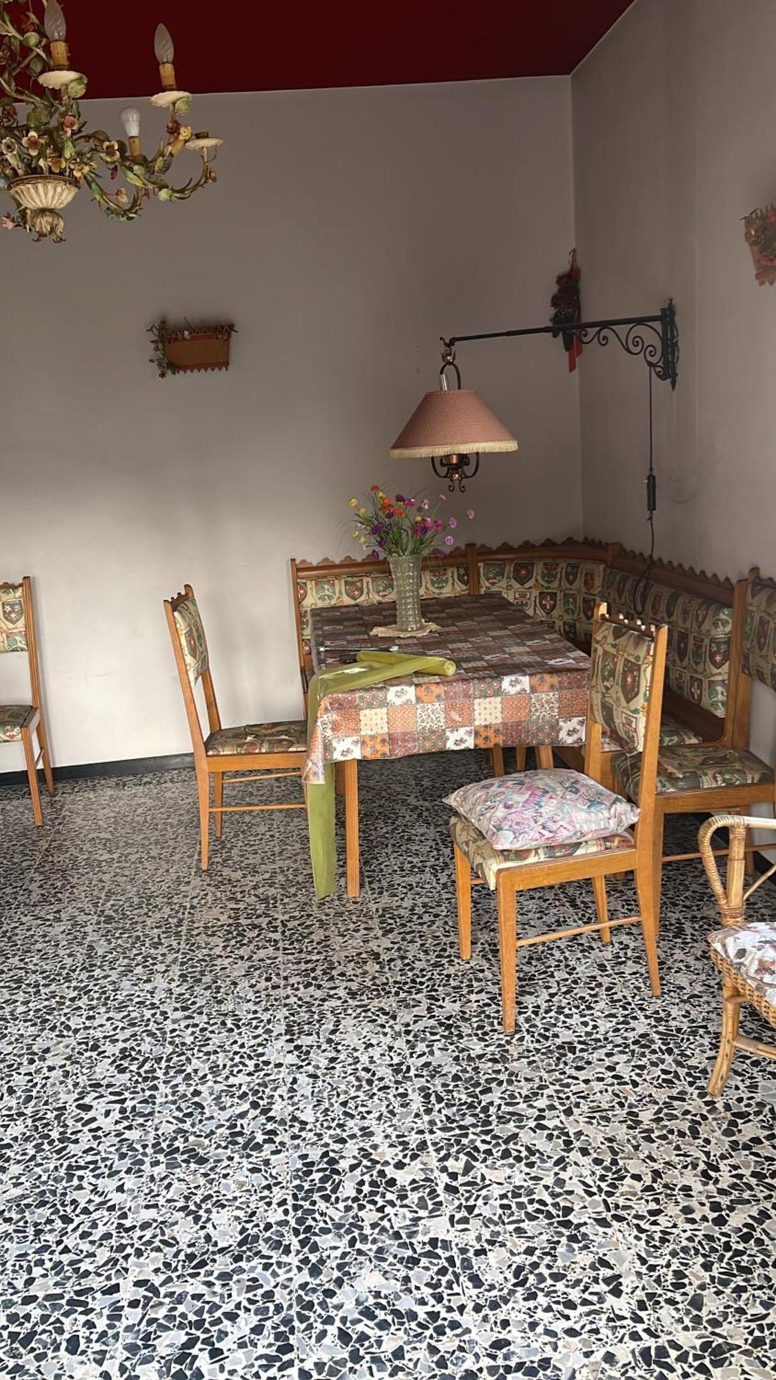 Asso Laghi Di Como Appartamento Di Licinia E Mario מראה חיצוני תמונה